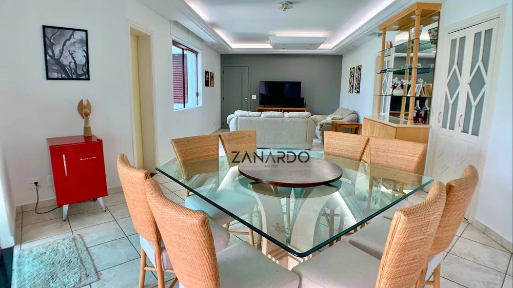 Apartamento, 4 quartos, 195 m² - Foto 1