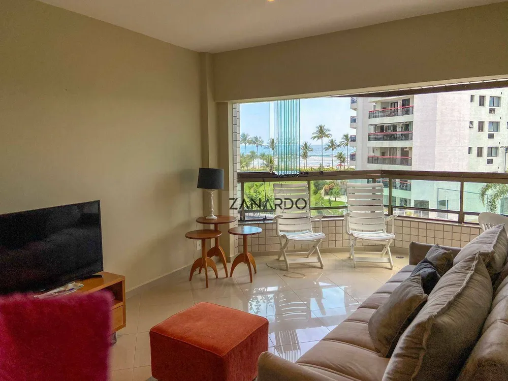 Apartamento, 3 quartos, 109 m² - Foto 3