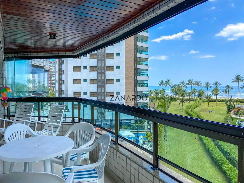 Apartamento, 3 quartos, 109 m² - Foto 2