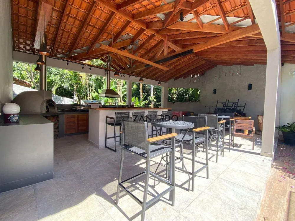Casa de Condomínio, 7 quartos - Foto 4
