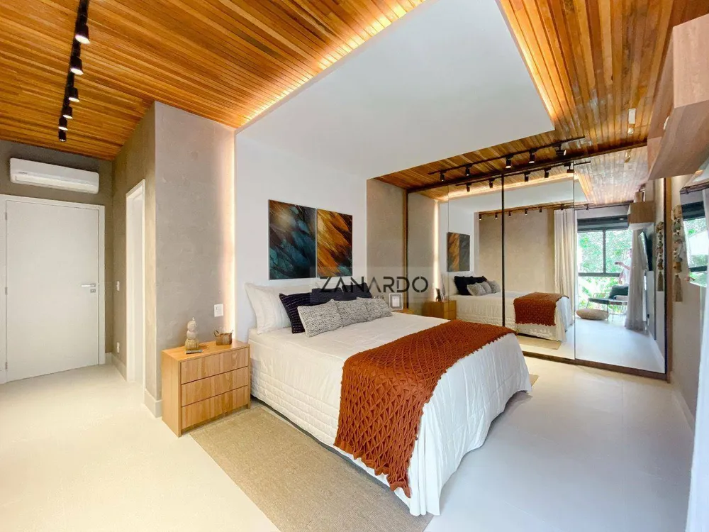 Casa de Condomínio, 6 quartos - Foto 4