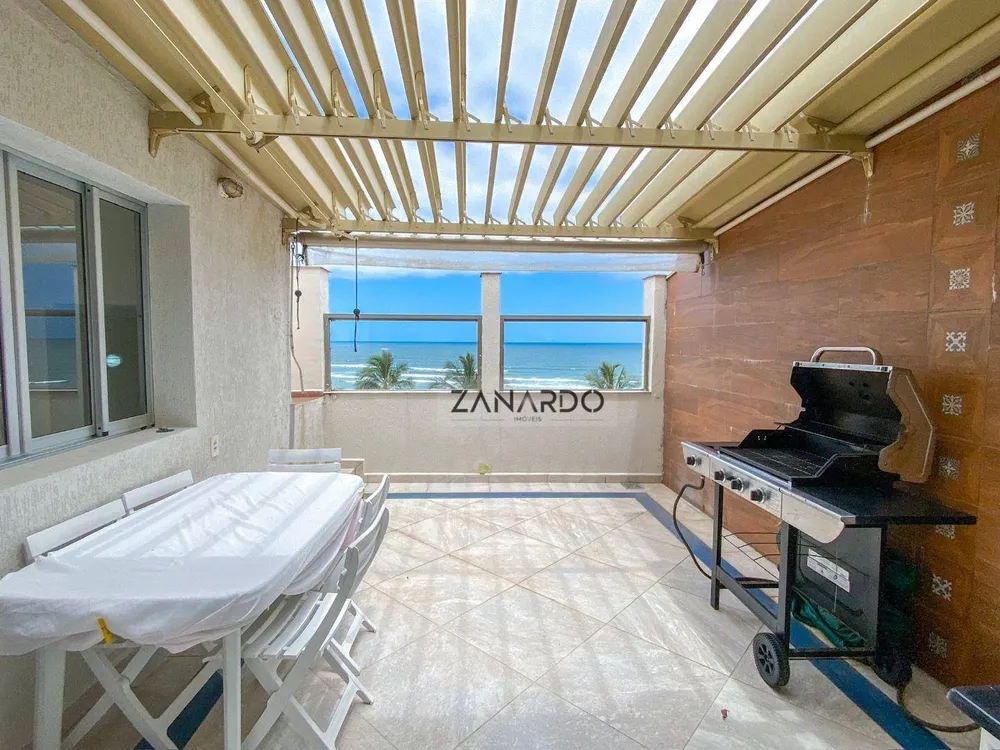 Cobertura, 3 quartos, 147 m² - Foto 1