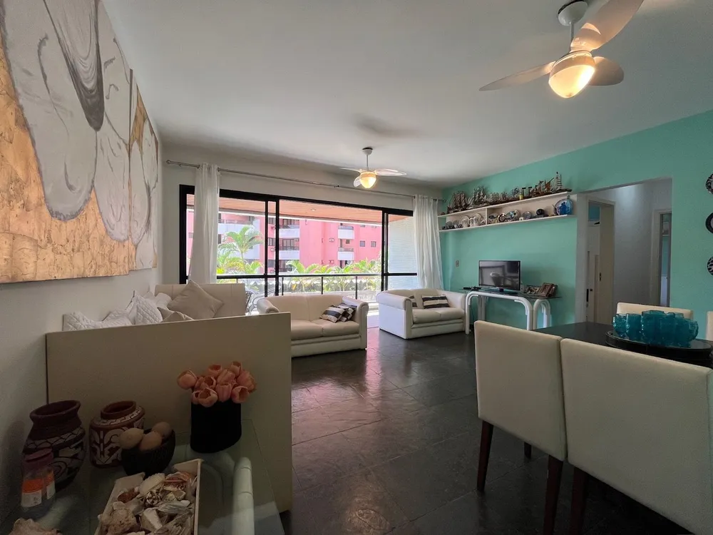 Apartamento, 2 quartos, 80 m² - Foto 1