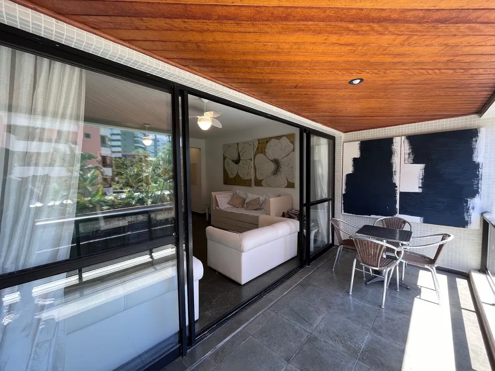 Apartamento, 2 quartos, 80 m² - Foto 2