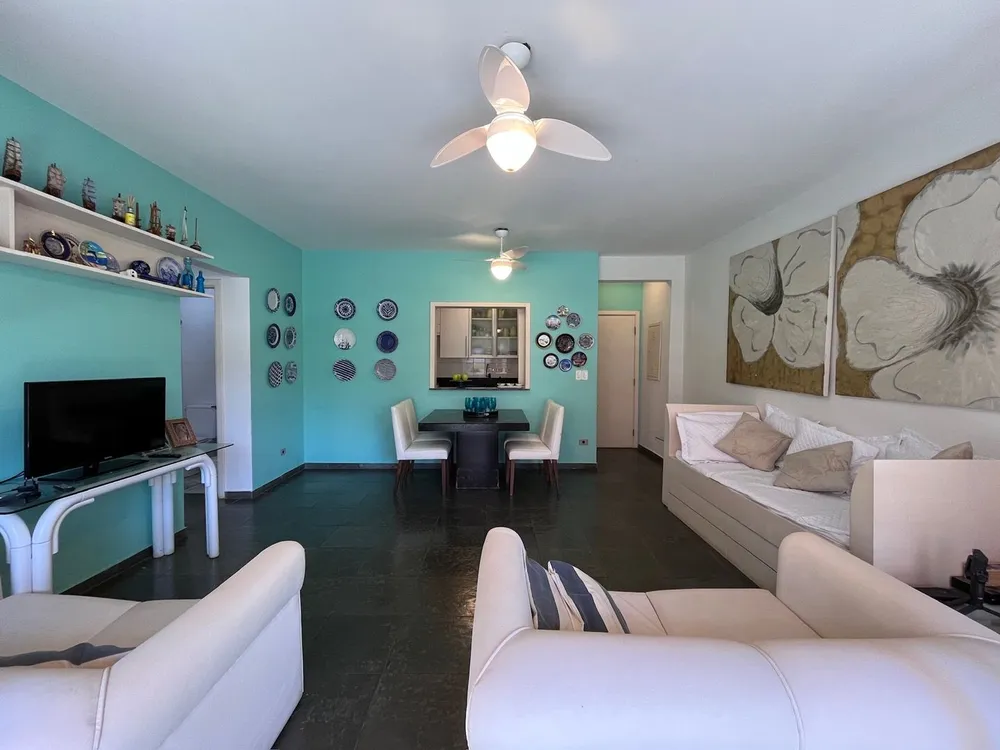 Apartamento, 2 quartos, 80 m² - Foto 4
