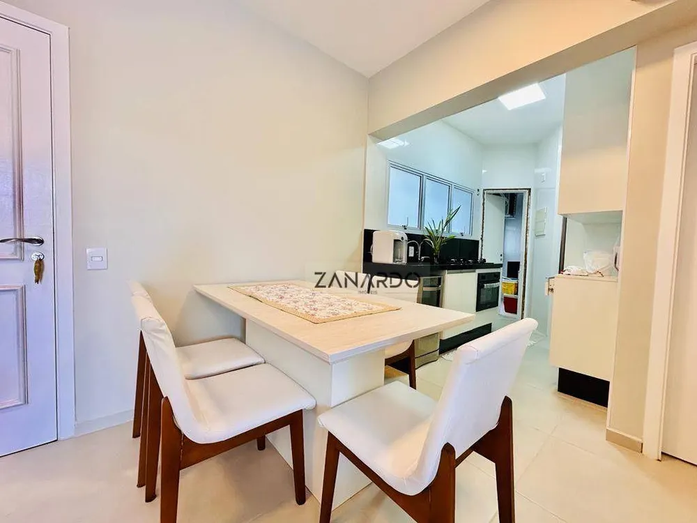 Apartamento, 3 quartos, 83 m² - Foto 3