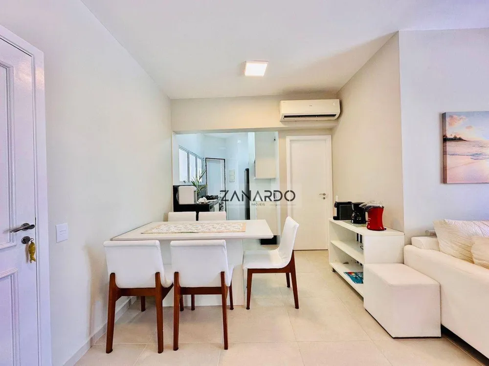Apartamento, 3 quartos, 83 m² - Foto 2