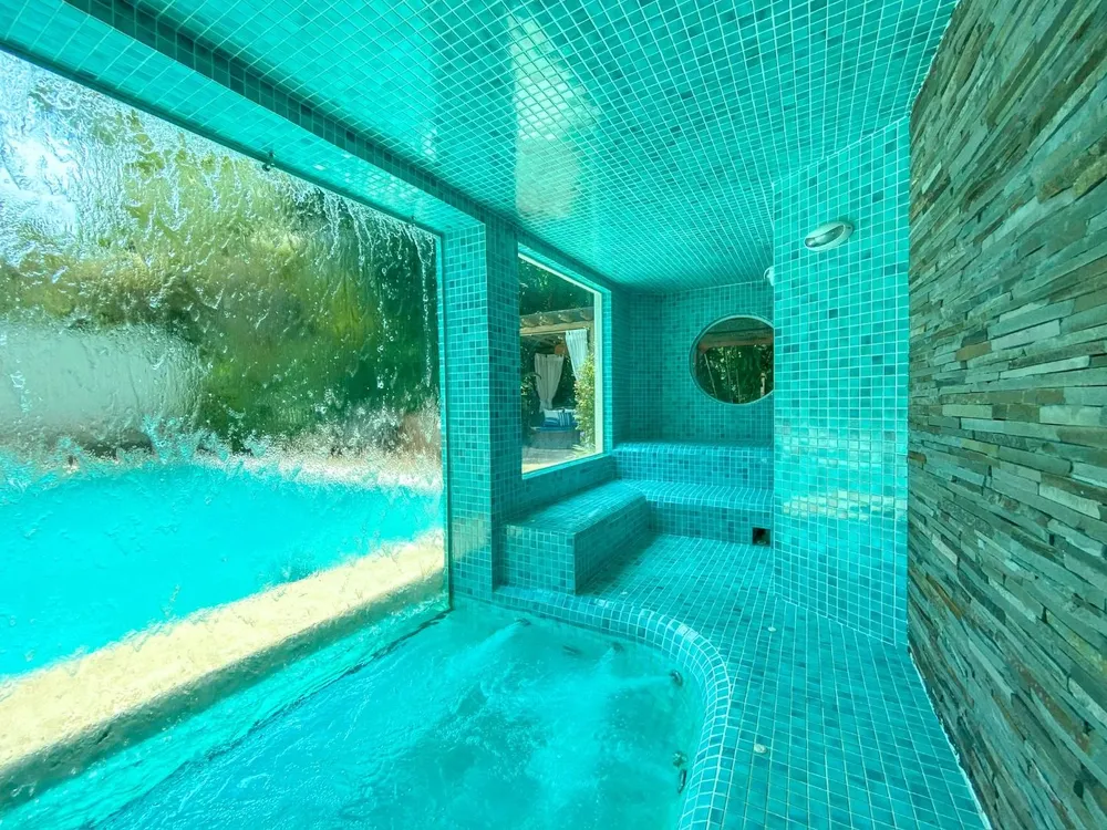 Casa de Condomínio, 5 quartos - Foto 4