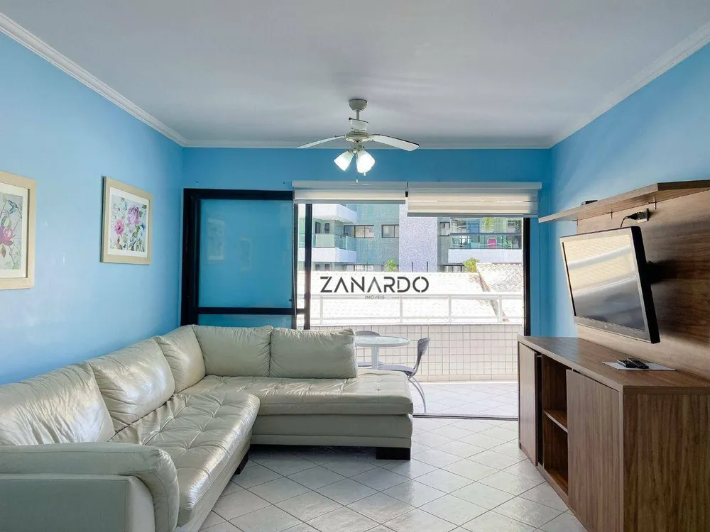 Apartamento, 3 quartos, 100 m² - Foto 4