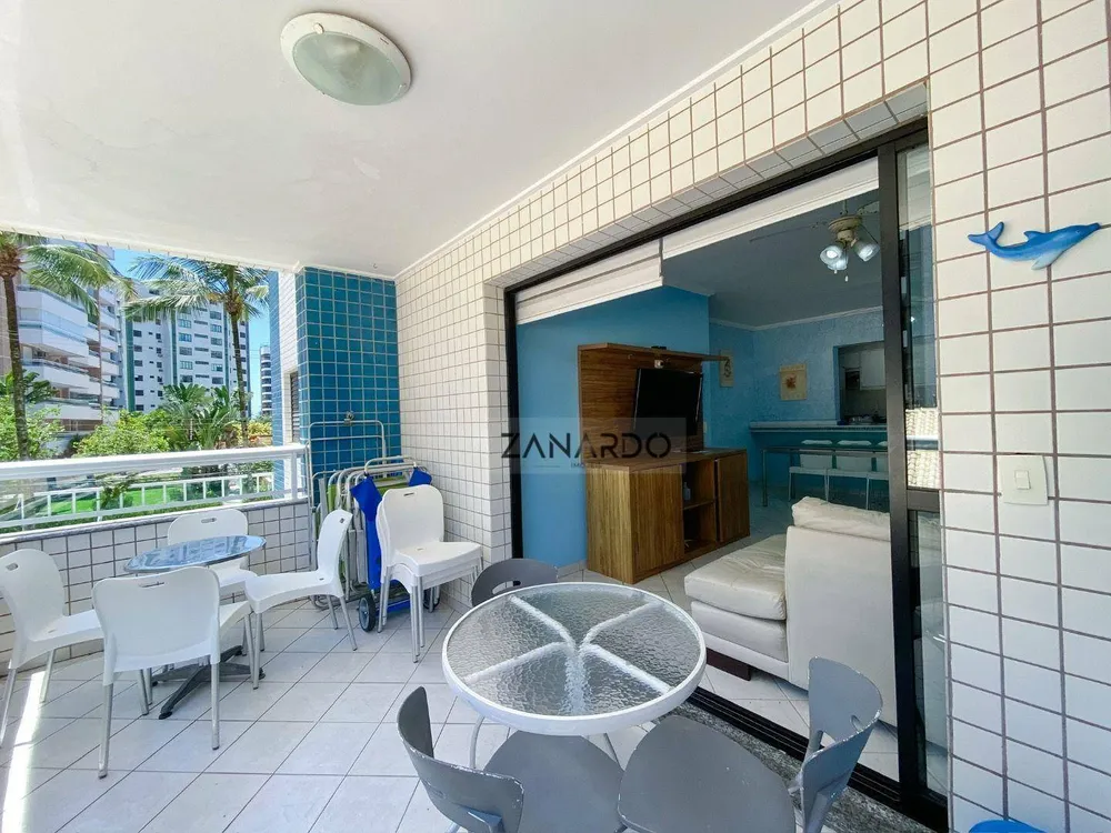 Apartamento, 3 quartos, 100 m² - Foto 2