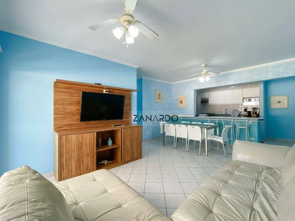 Apartamento, 3 quartos, 100 m² - Foto 3