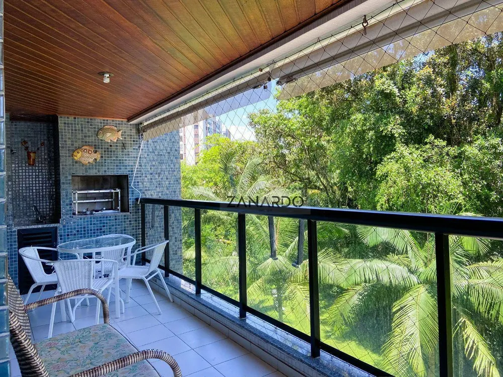 Apartamento, 3 quartos, 106 m² - Foto 2