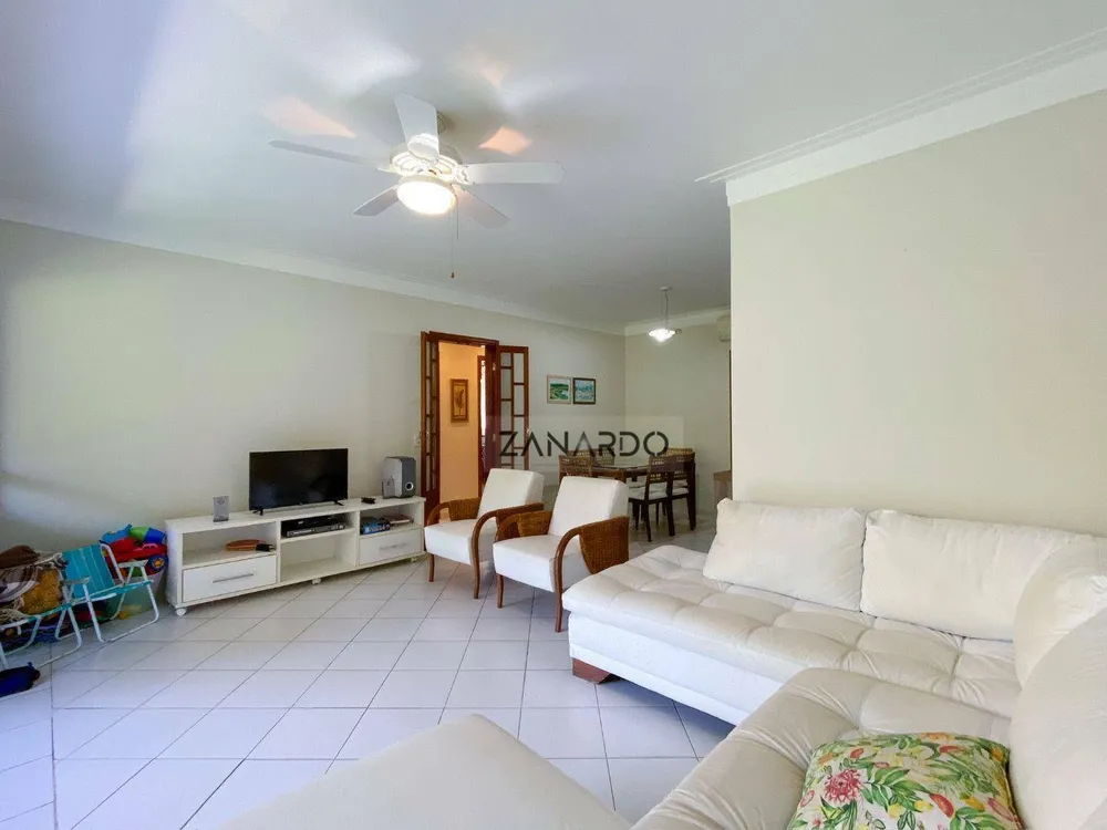 Apartamento, 3 quartos, 106 m² - Foto 3