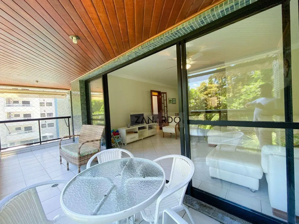 Apartamento, 3 quartos, 106 m² - Foto 1