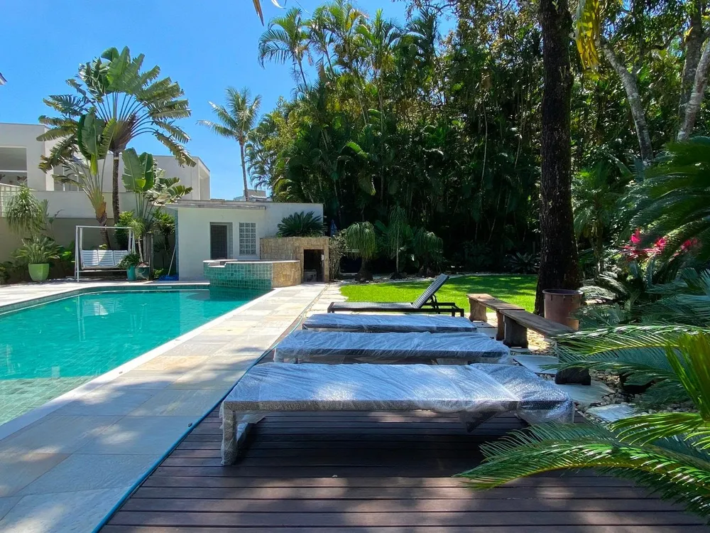 Casa de Condomínio, 6 quartos - Foto 3