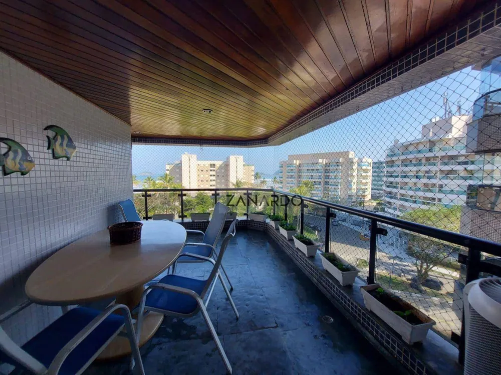 Apartamento, 3 quartos, 130 m² - Foto 3