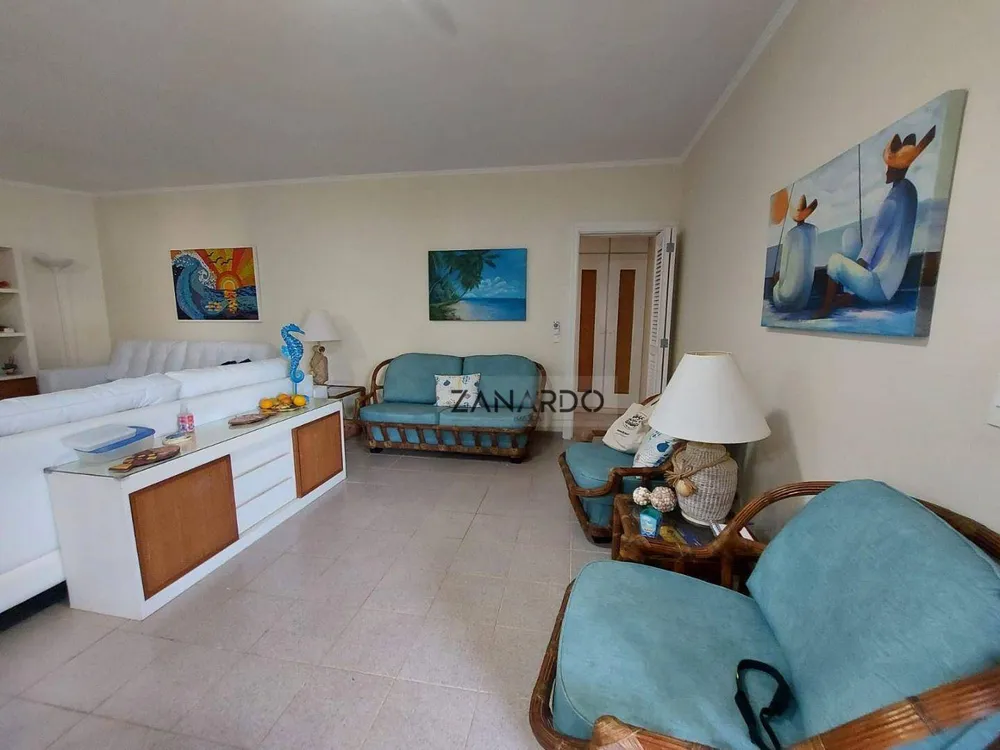 Apartamento, 3 quartos, 130 m² - Foto 4