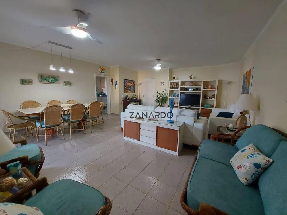 Apartamento, 3 quartos, 130 m² - Foto 1