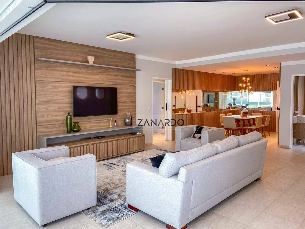 Apartamento, 4 quartos, 164 m² - Foto 3