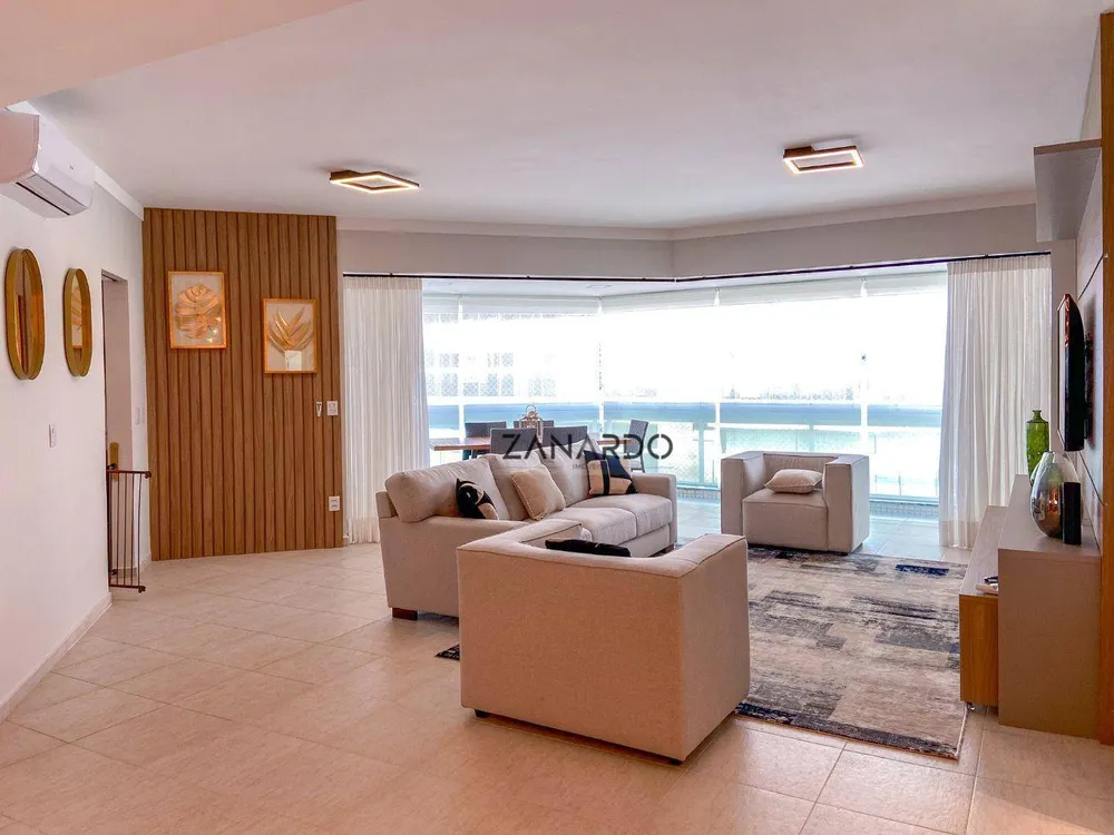 Apartamento, 4 quartos, 164 m² - Foto 4