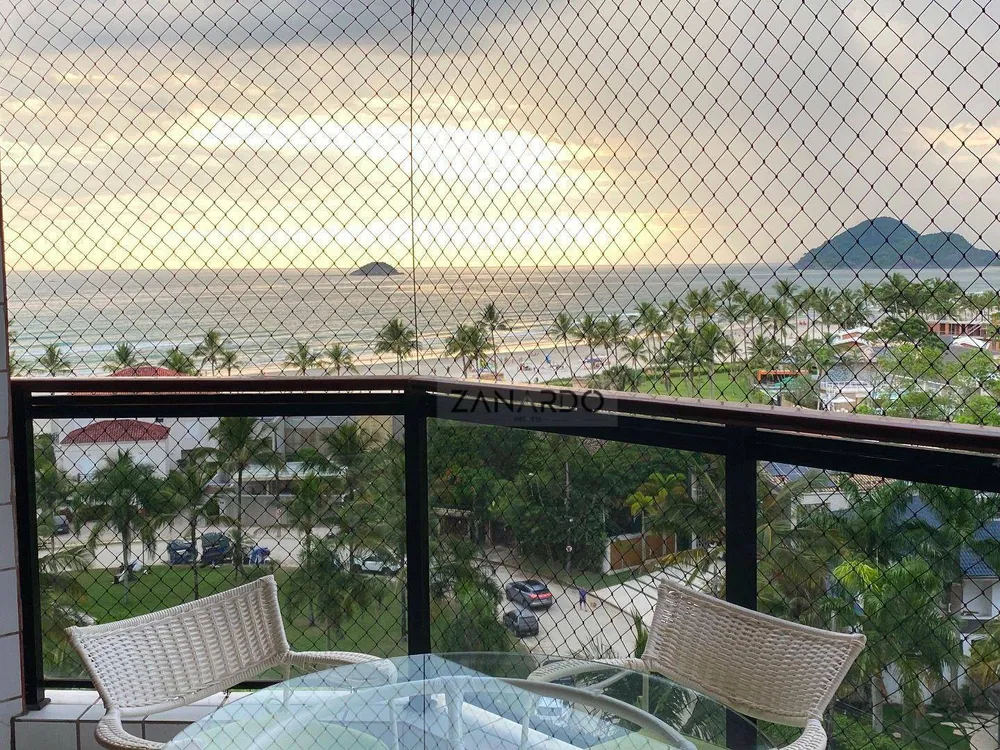Apartamento, 3 quartos, 132 m² - Foto 3