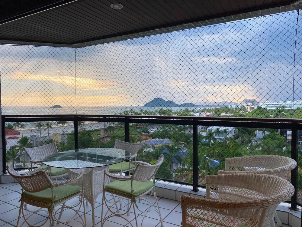 Apartamento, 3 quartos, 132 m² - Foto 1