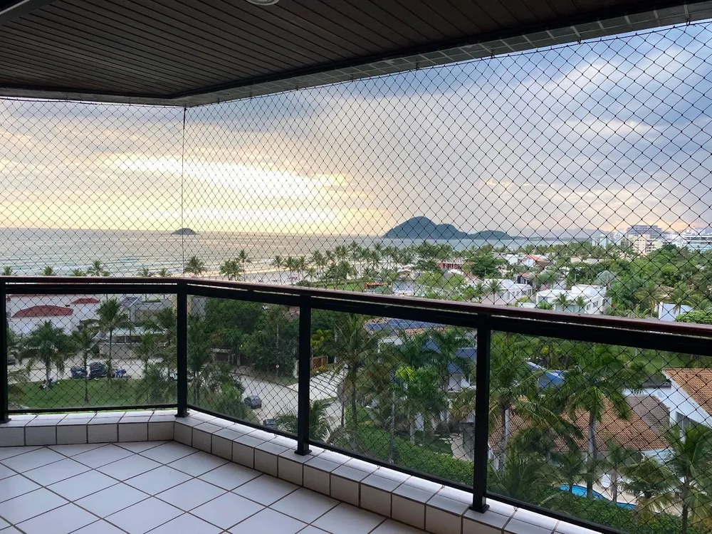 Apartamento, 3 quartos, 132 m² - Foto 2