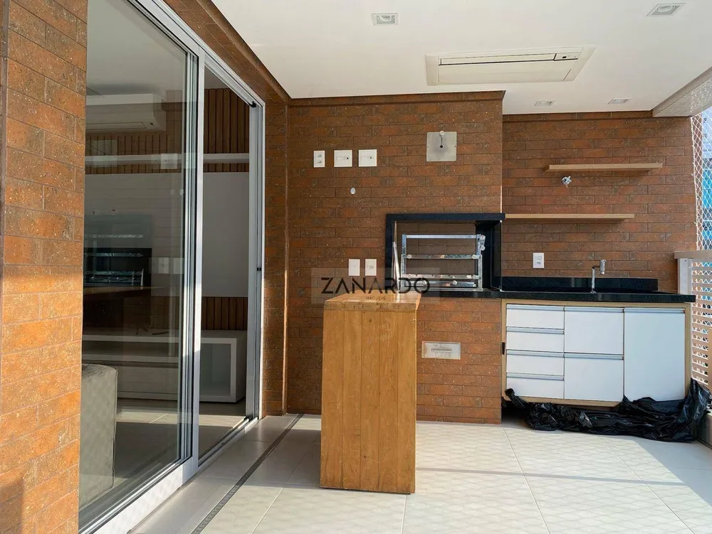 Apartamento, 3 quartos, 129 m² - Foto 1