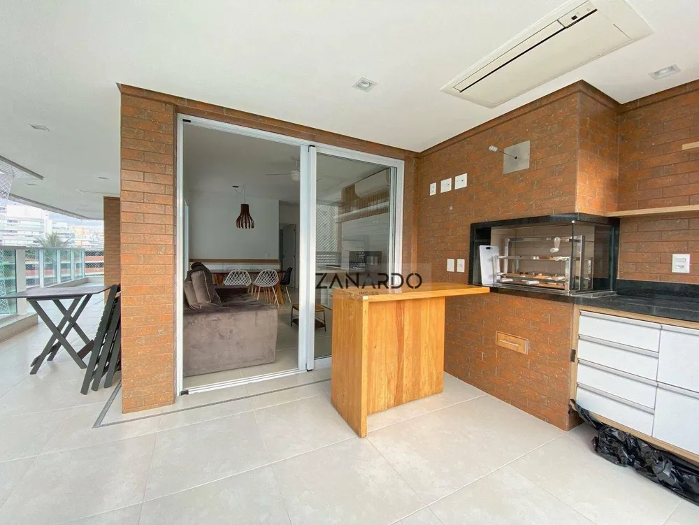 Apartamento, 3 quartos, 129 m² - Foto 2