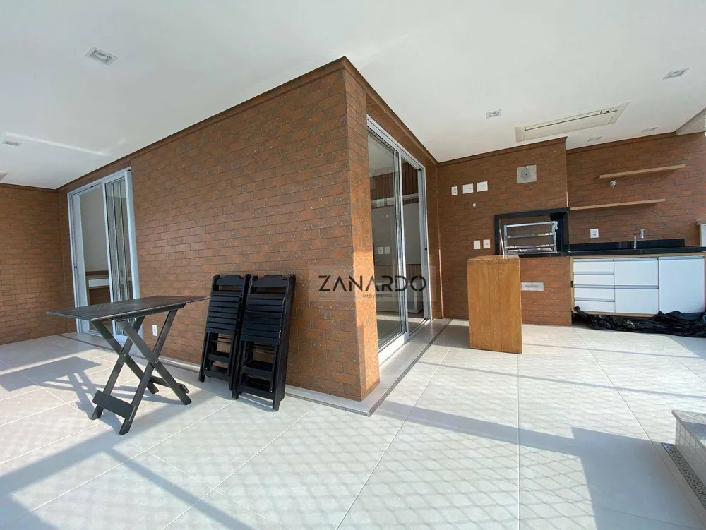 Apartamento, 3 quartos, 129 m² - Foto 4