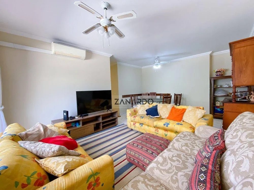 Apartamento, 3 quartos, 100 m² - Foto 1
