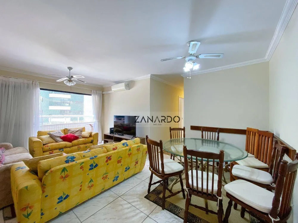 Apartamento, 3 quartos, 100 m² - Foto 2