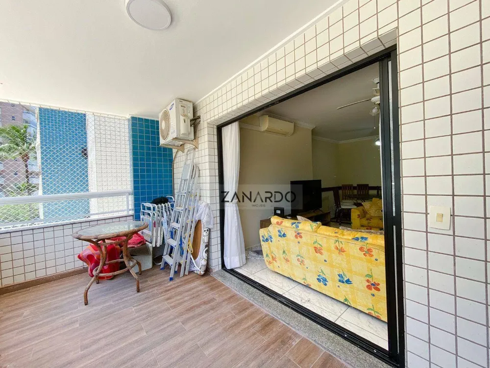 Apartamento, 3 quartos, 100 m² - Foto 4