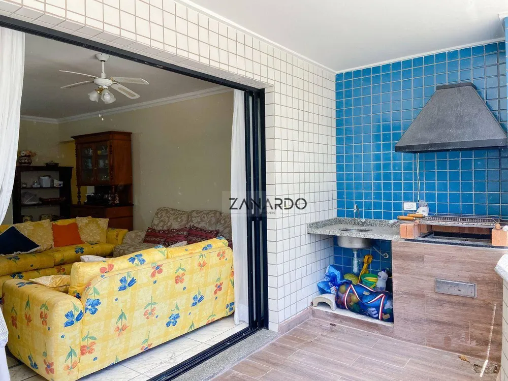 Apartamento, 3 quartos, 100 m² - Foto 3