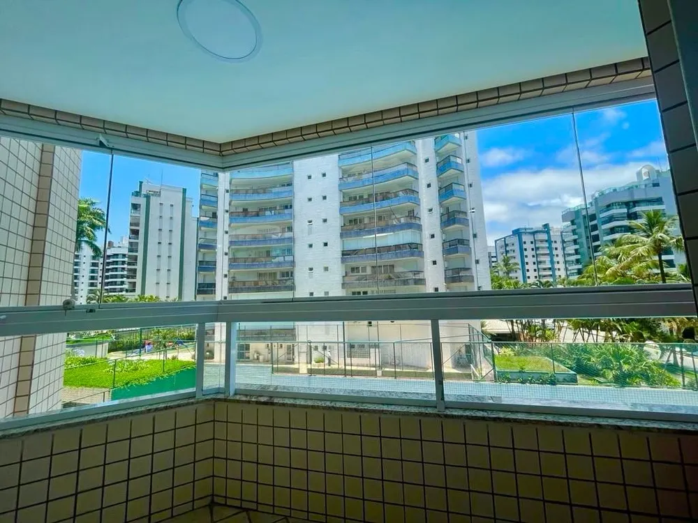 Apartamento, 3 quartos, 106 m² - Foto 3