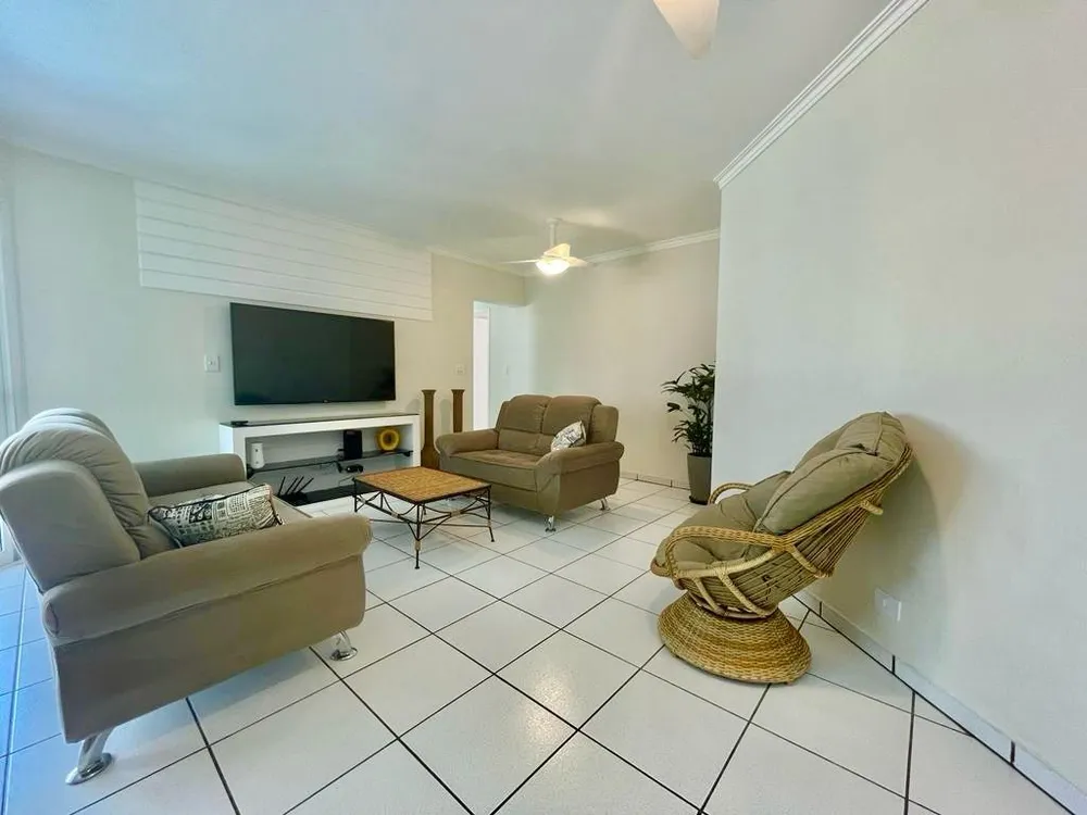 Apartamento, 3 quartos, 106 m² - Foto 1
