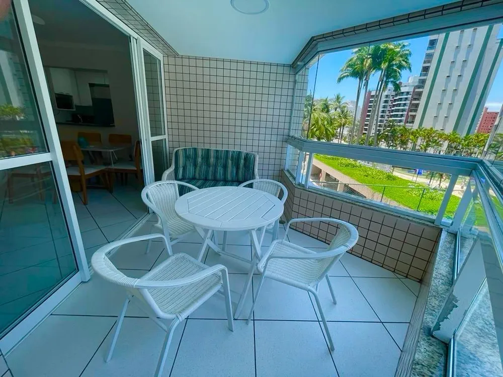 Apartamento, 3 quartos, 106 m² - Foto 2