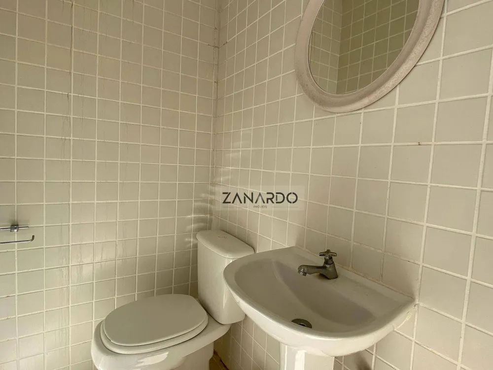Casa de Condomínio, 5 quartos - Foto 4