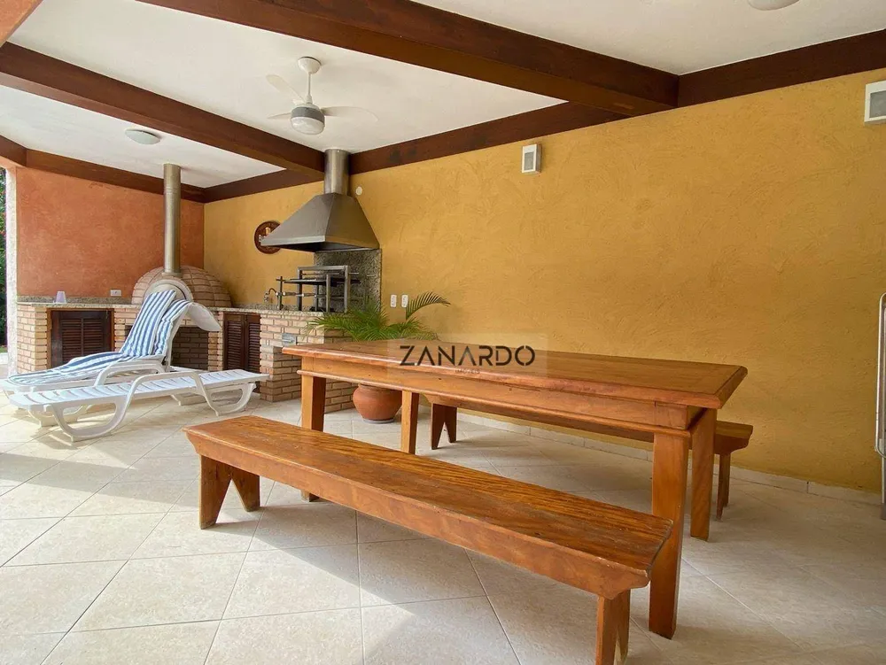 Casa de Condomínio, 5 quartos - Foto 3