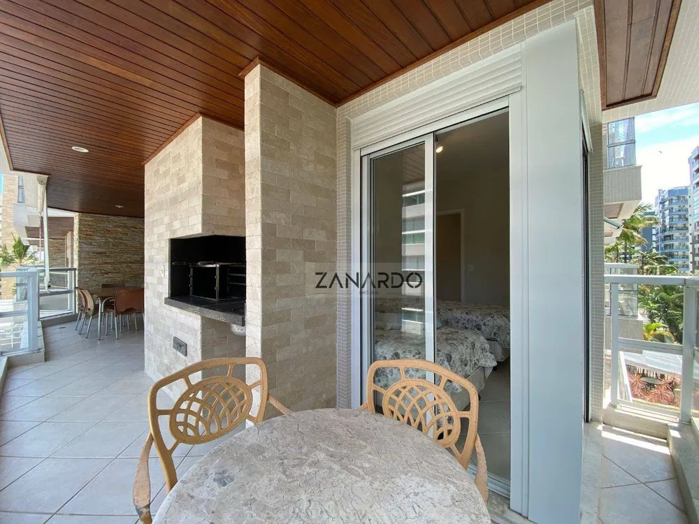 Apartamento, 3 quartos, 109 m² - Foto 4