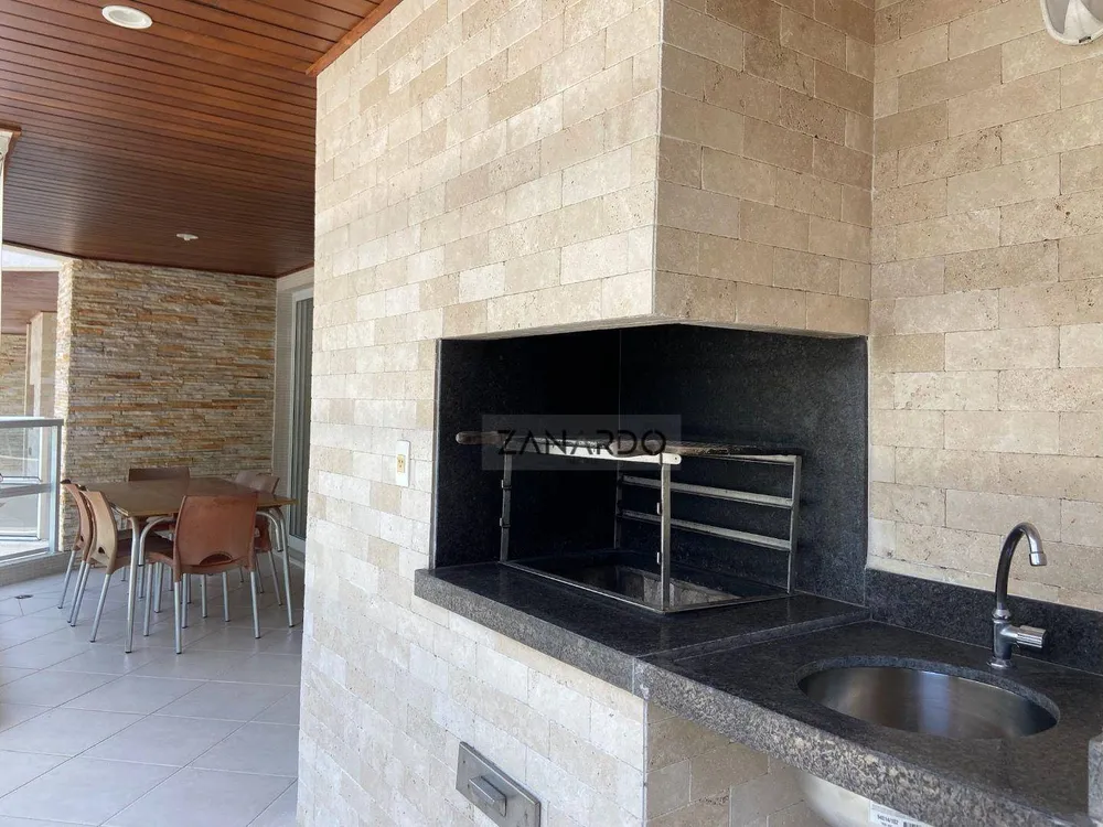 Apartamento, 3 quartos, 109 m² - Foto 2