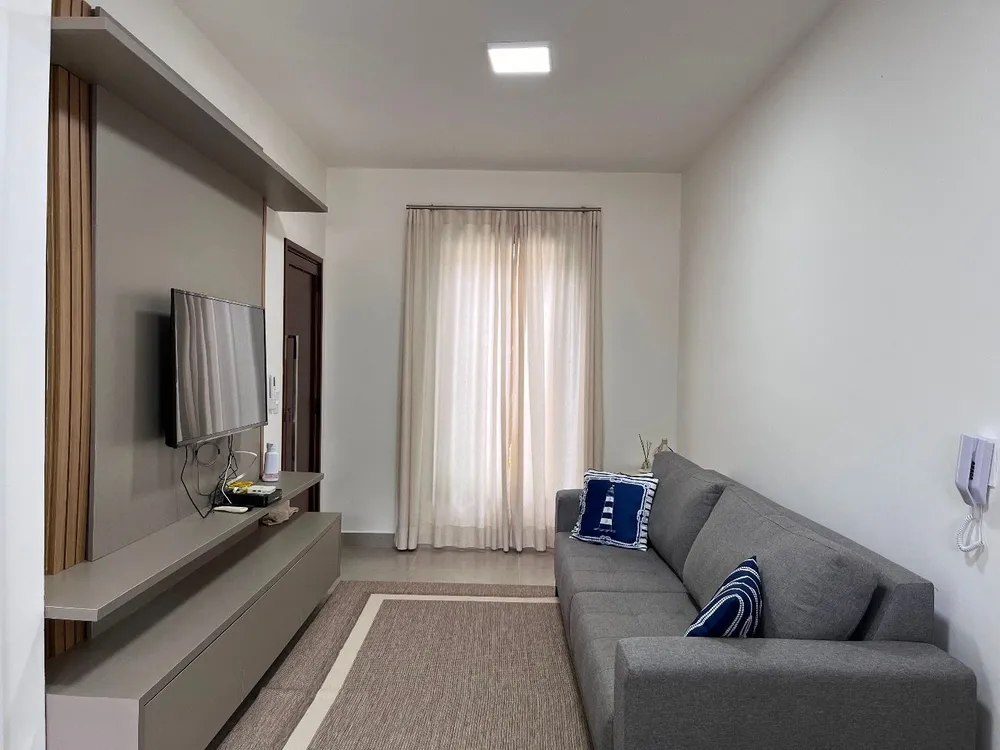 Apartamento, 2 quartos, 62 m² - Foto 1