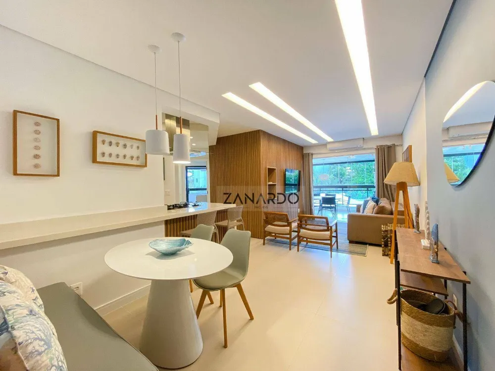Apartamento, 2 quartos, 91 m² - Foto 3
