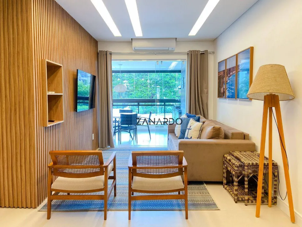 Apartamento, 2 quartos, 91 m² - Foto 2