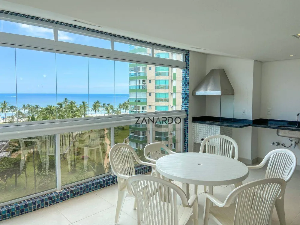Apartamento, 3 quartos, 175 m² - Foto 1