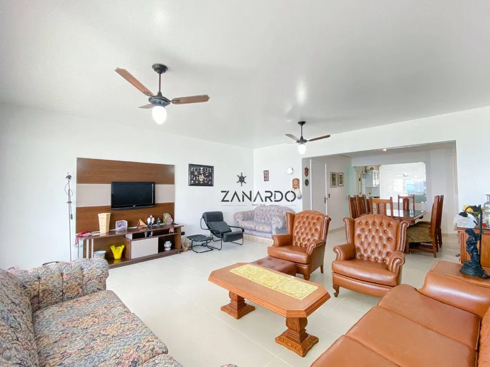 Apartamento, 3 quartos, 175 m² - Foto 4