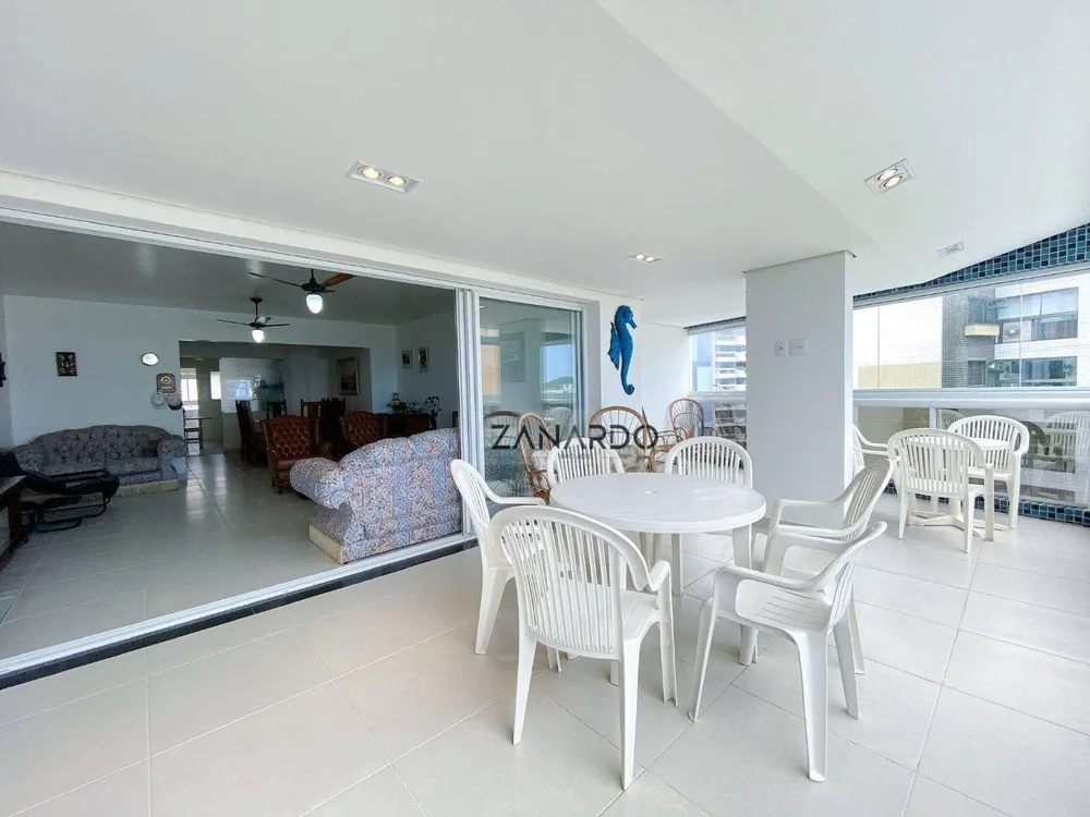 Apartamento, 3 quartos, 175 m² - Foto 3
