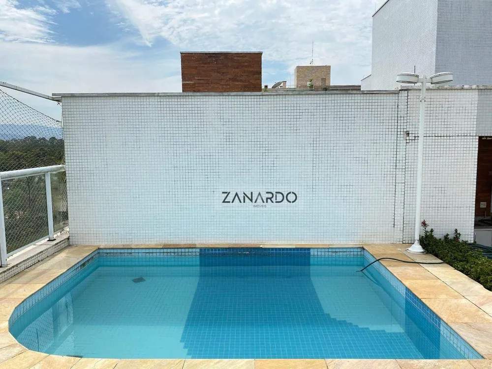 Cobertura, 5 quartos, 230 m² - Foto 3