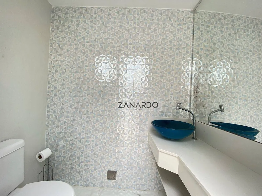 Casa de Condomínio, 7 quartos - Foto 3