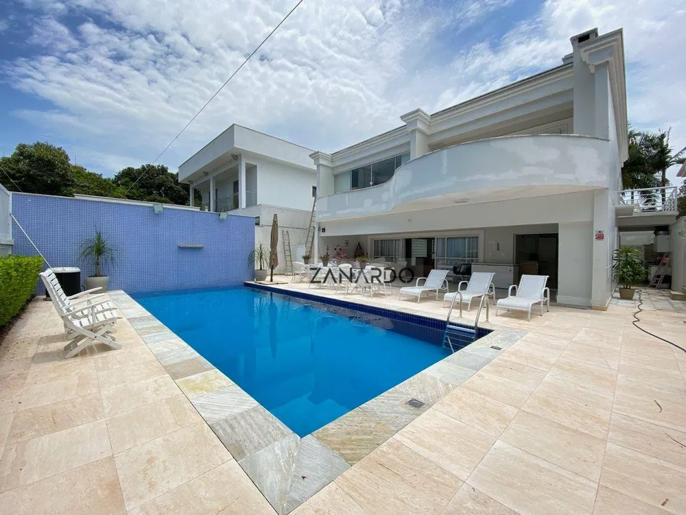 Casa de Condomínio, 7 quartos - Foto 2